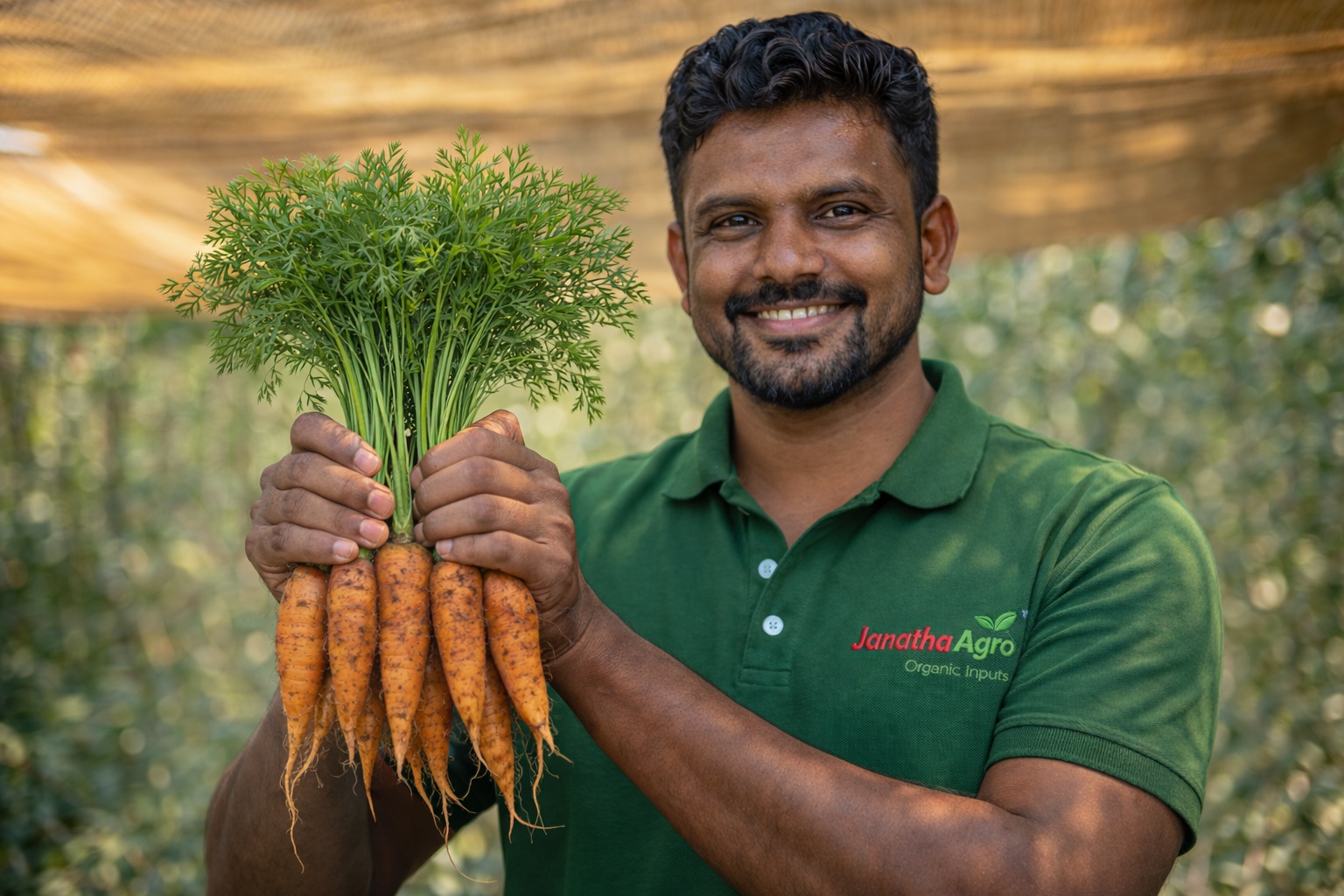 Organic Agro Inputs