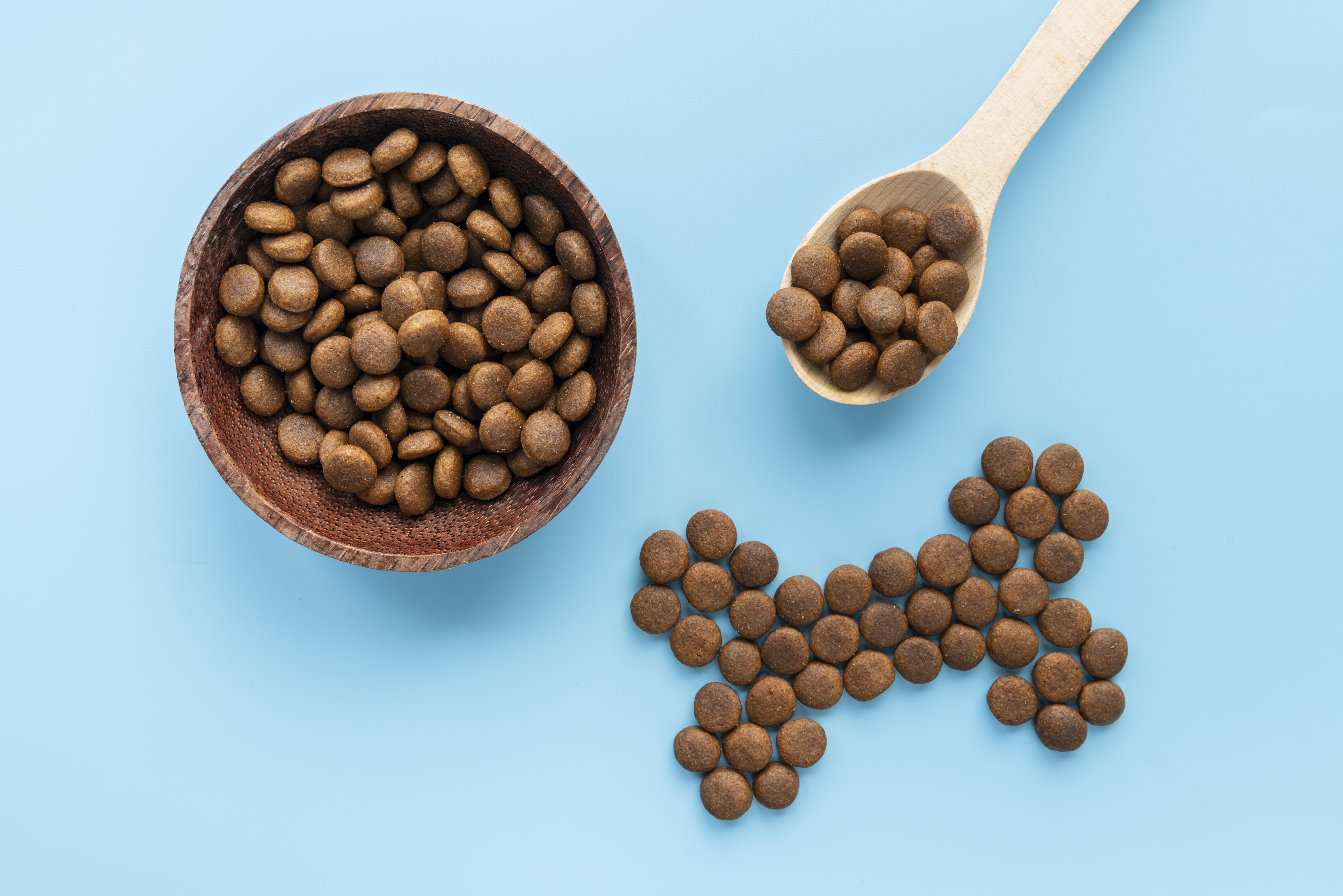 Pet Nutrition products