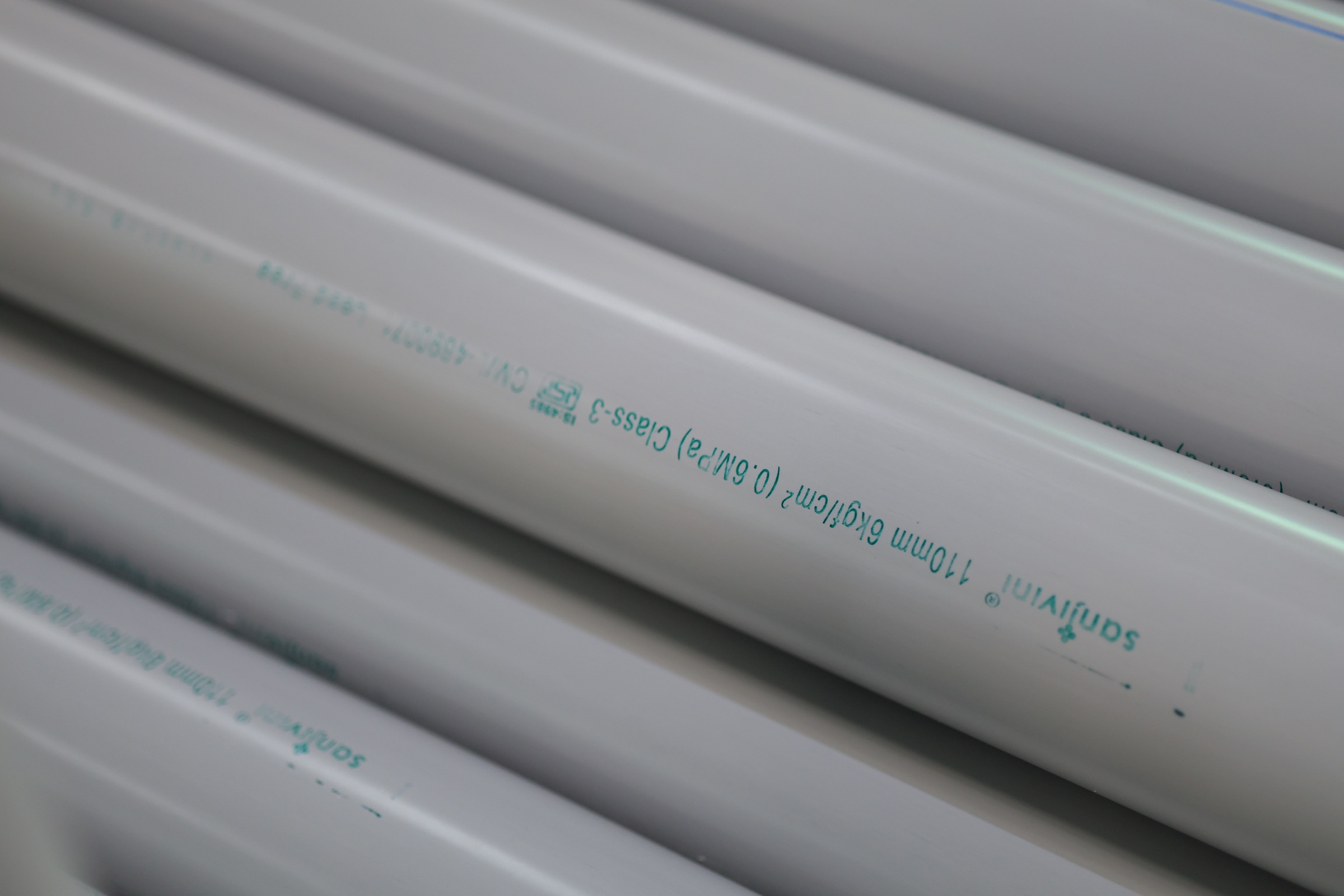 Pipes & Fittings products