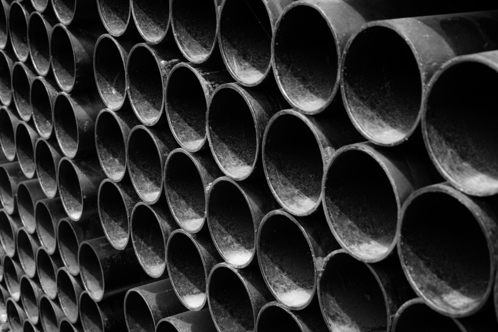 Pipes and Fittings