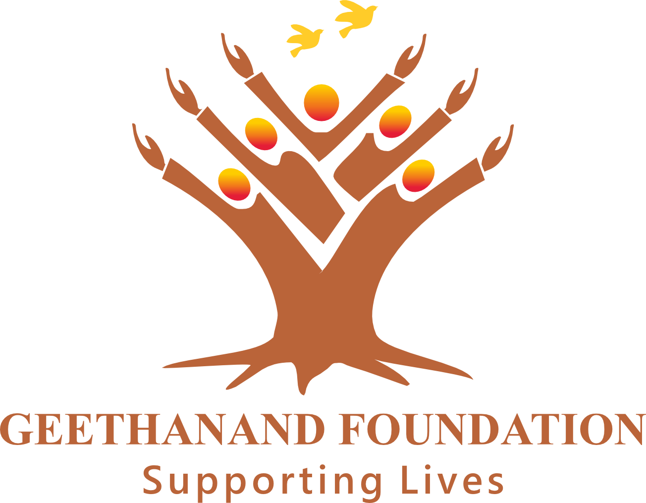 Geethanand Foundation