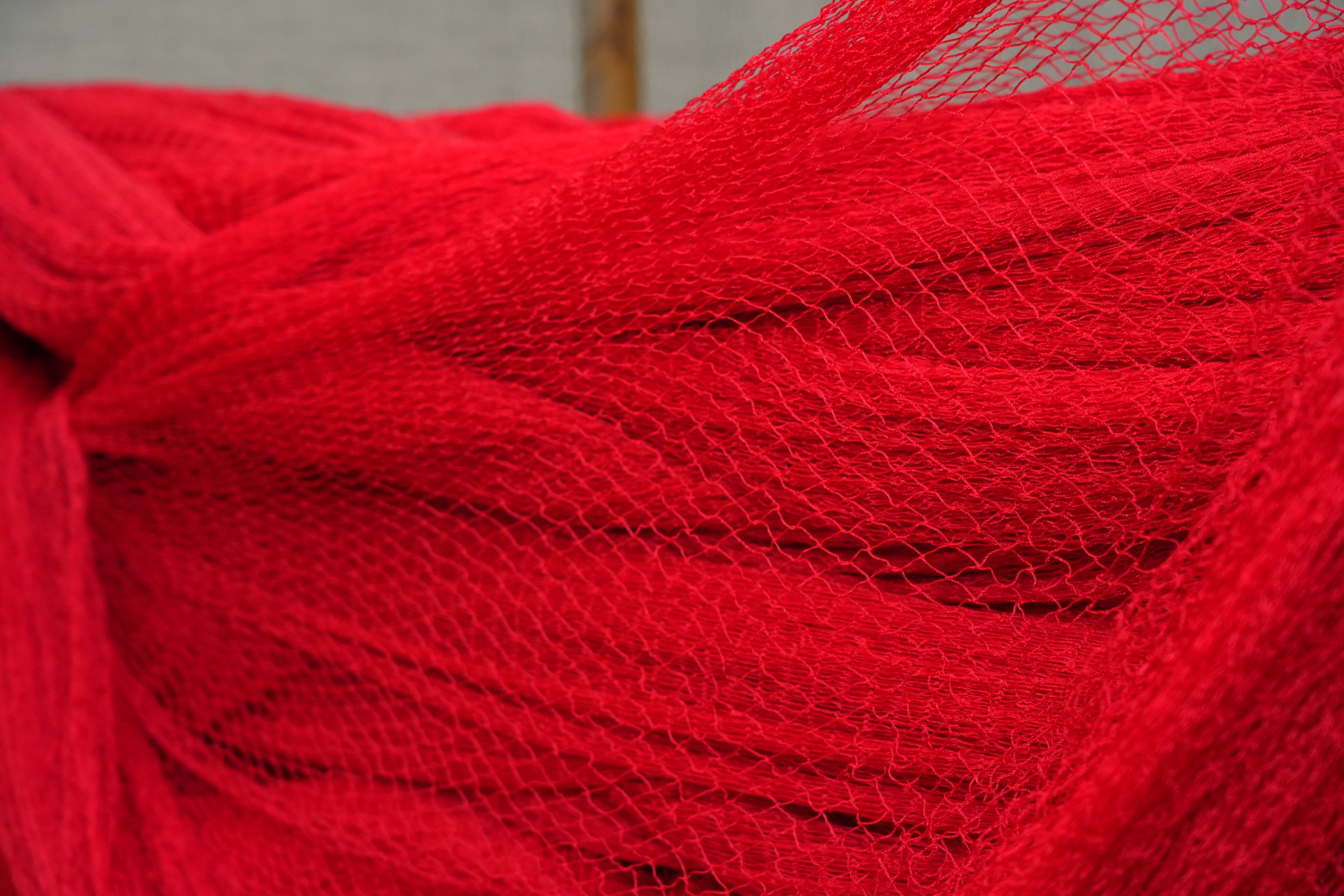 Fishing Net & Marine Solutions