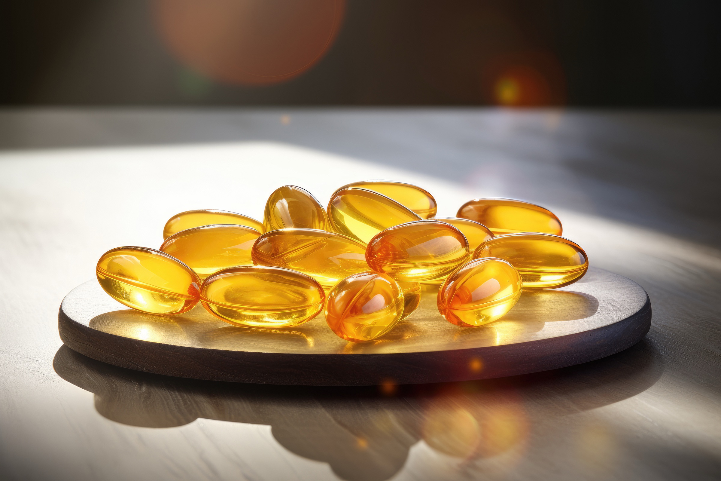 Human Wellness products
